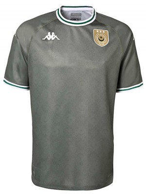 Tunisia maillot de football pour adulte tenue de sport pour homme 2025-2026